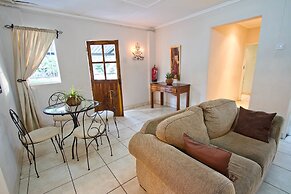 Mose Street Apartments