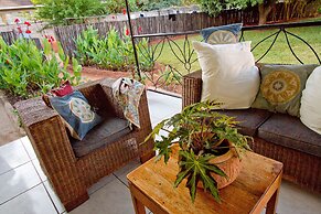 Mose Street Apartments