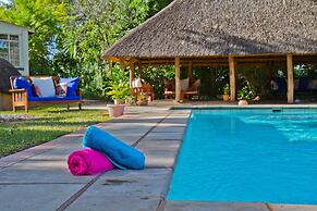 Mose Street Apartments