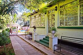 Mose Street Apartments