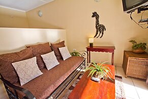 Mose Street Apartments