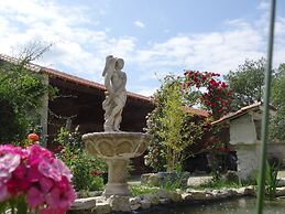 La Fontenelle chambres d'hôtes