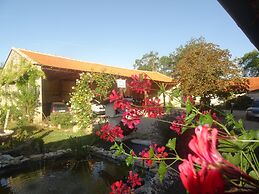 La Fontenelle chambres d'hôtes