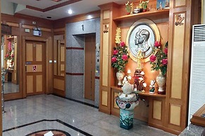 Submukda Grand Hotel