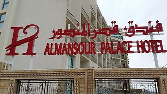Al Mansour Palace
