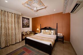 Radhey Ki Haveli