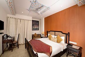 Radhey Ki Haveli
