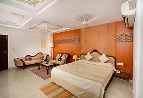 Radhey Ki Haveli