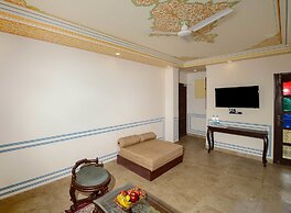 Radhey Ki Haveli