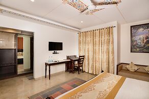 Radhey Ki Haveli