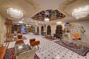 Radhey Ki Haveli