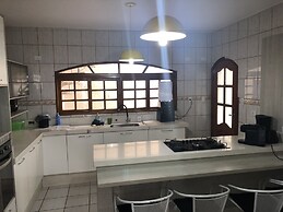 Brazil & France Hostel and House Inn