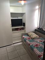 Brazil & France Hostel and House Inn