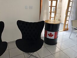 Brazil & France Hostel and House Inn