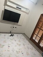 Brazil & France Hostel and House Inn