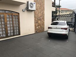 Brazil & France Hostel and House Inn