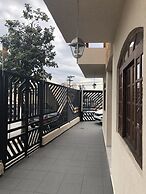 Brazil & France Hostel and House Inn