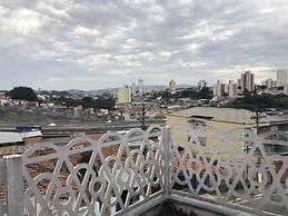 Brazil & France Hostel and House Inn