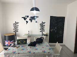 Brazil & France Hostel and House Inn