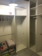 Brazil & France Hostel and House Inn