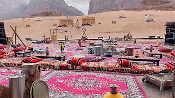 Mazayen Rum Camp