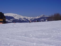 VZ Bedřichov Dependance