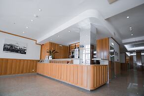 Hotel Peregrinos de Fátima