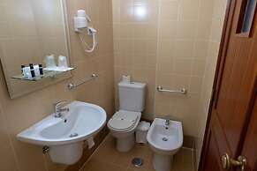 Hotel Peregrinos de Fátima