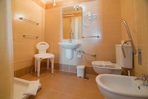 Hotel Peregrinos de Fátima