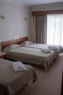 Hotel Peregrinos de Fátima