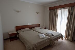 Hotel Peregrinos de Fátima