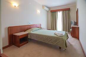 Hotel Peregrinos de Fátima