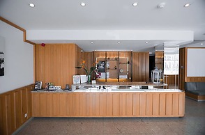 Hotel Peregrinos de Fátima