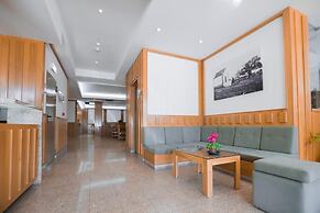 Hotel Peregrinos de Fátima