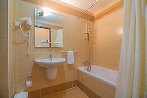 Hotel Peregrinos de Fátima