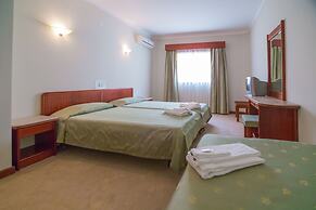 Hotel Peregrinos de Fátima