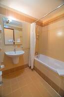 Hotel Peregrinos de Fátima