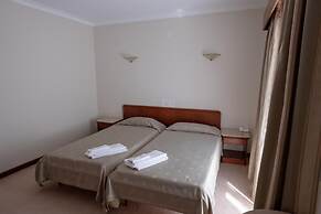 Hotel Peregrinos de Fátima