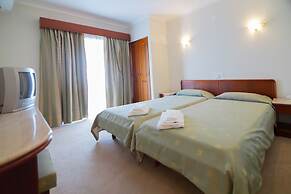 Hotel Peregrinos de Fátima