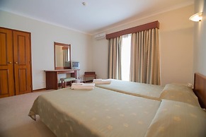 Hotel Peregrinos de Fátima