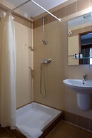 Hotel Peregrinos de Fátima