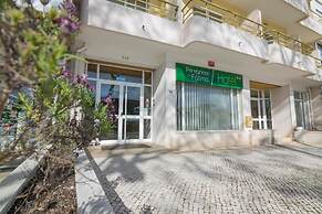 Hotel Peregrinos de Fátima