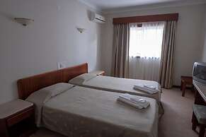 Hotel Peregrinos de Fátima