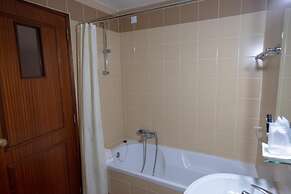 Hotel Peregrinos de Fátima