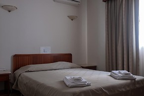 Hotel Peregrinos de Fátima