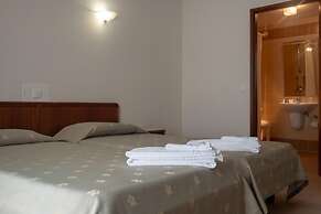 Hotel Peregrinos de Fátima