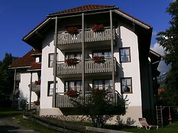 Haus Residenz Allgäublick