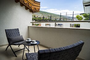 Hotel Kapetanovina