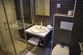 Hotel Kapetanovina