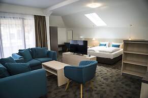 Hotel Kapetanovina